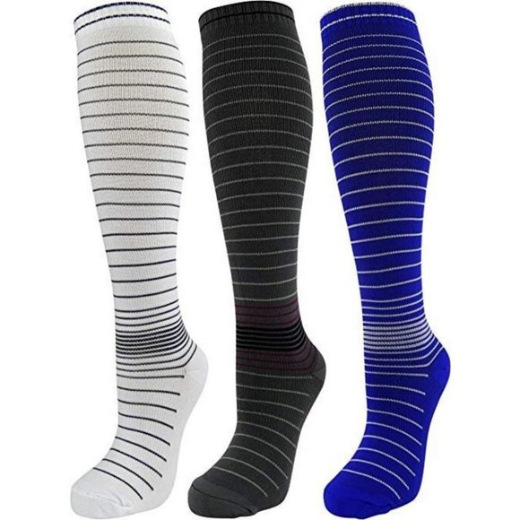 3 Pair Large/X-Large Premium Quality Colorful Mode - Picture 1 of 3